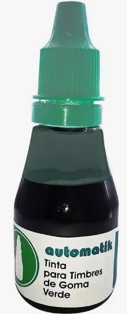 Tinta de recarga Automatik
