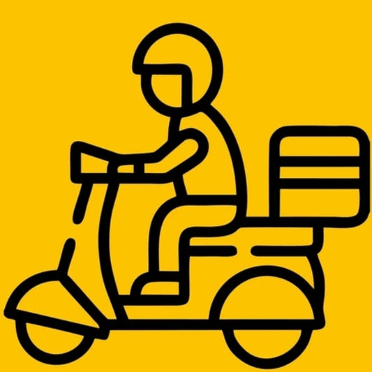 Delivery Concon