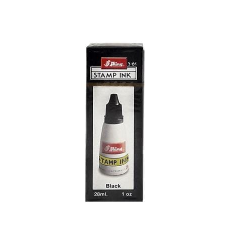 Botella de tinta recarga Shiny