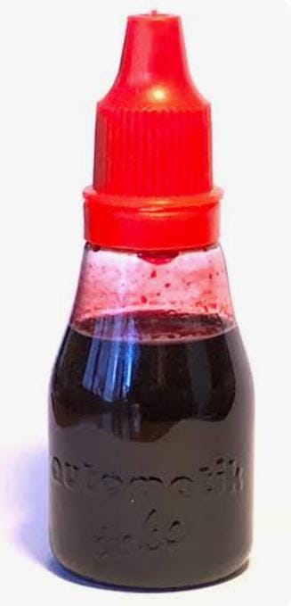 Tinta de recarga Automatik