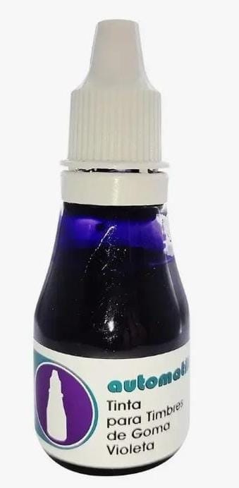 Tinta de recarga Automatik