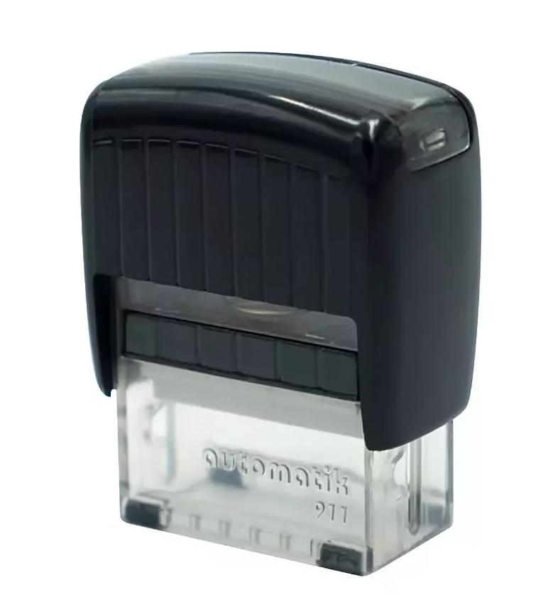Timbre de bolsillo 911