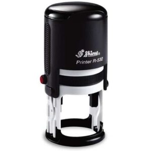 Timbre 30mm (redondo)