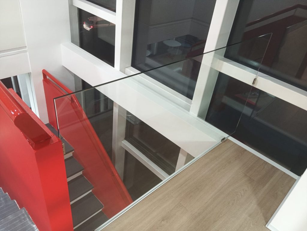 scu escalera