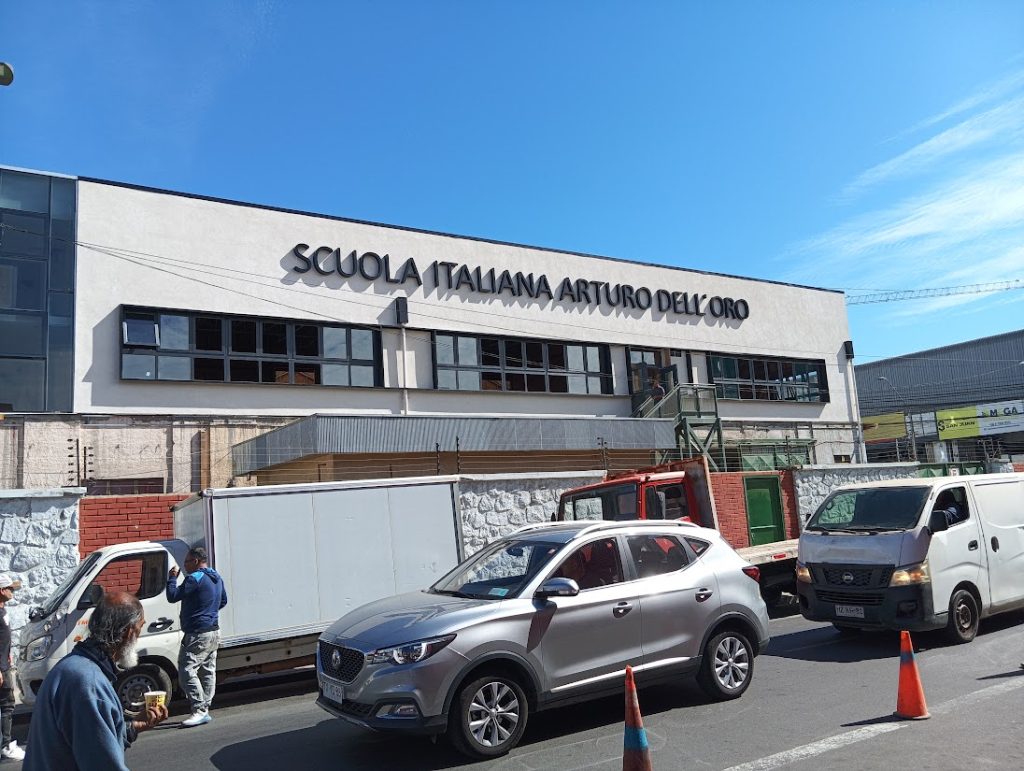 scuola italiana